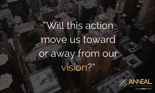 vision-to-decision