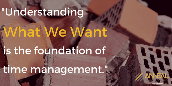 foundation-of-time-management